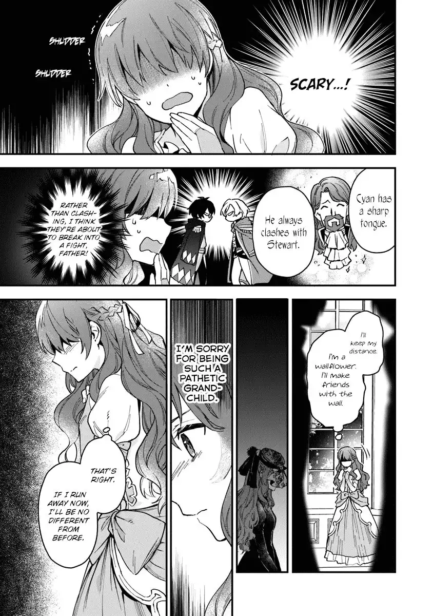 Please Leave, Hero! Chapter 1 30
